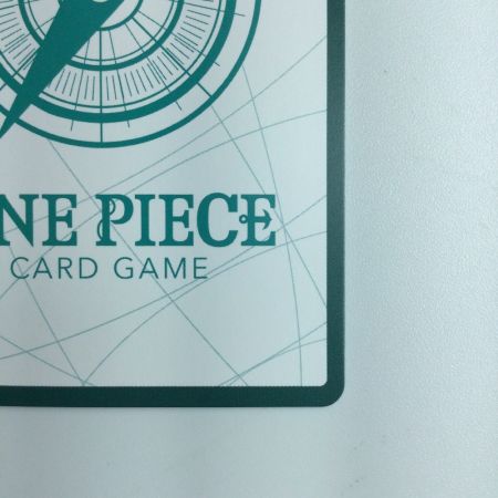   ワンピース 金枠）ドン!!カード（シャーロット・リンリン） DON/CARD/51H2