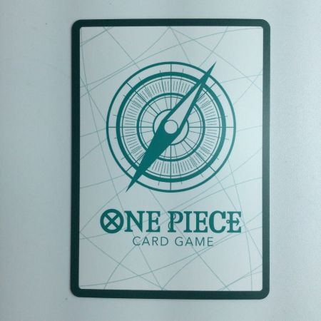   ワンピース 金枠）ドン!!カード（シャーロット・リンリン） DON/CARD/51H2