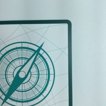   ワンピース 金枠）ドン!!カード（シャーロット・リンリン） DON/CARD/51H2