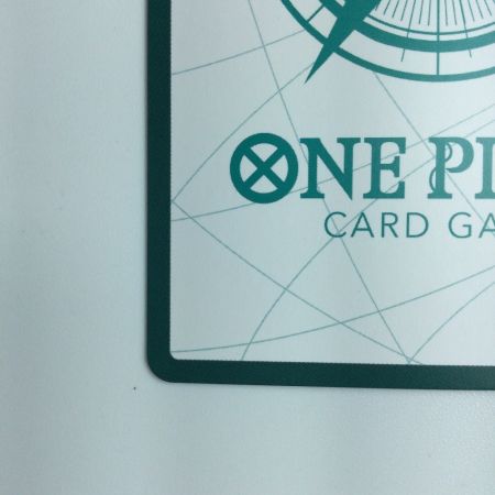   ワンピース 金枠）ドン!!カード（シャーロット・リンリン） DON/CARD/51H2