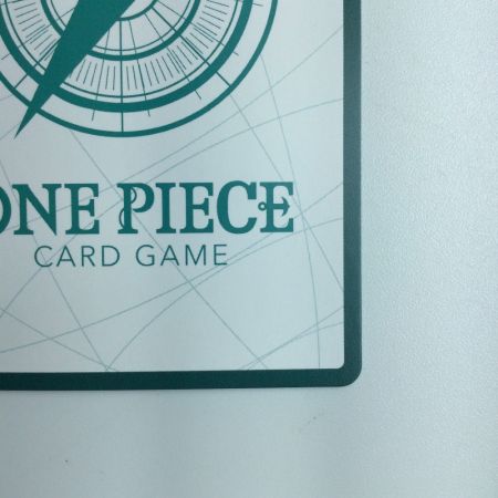   ワンピース 金枠）ドン!!カード（マゼラン） DON/CARD/59H2