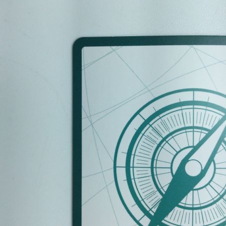   ワンピース 金枠）ドン!!カード（マゼラン） DON/CARD/59H2