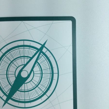   ワンピース 金枠）ドン!!カード（マゼラン） DON/CARD/59H2