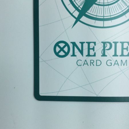   ワンピース 金枠）ドン!!カード（マゼラン） DON/CARD/59H2