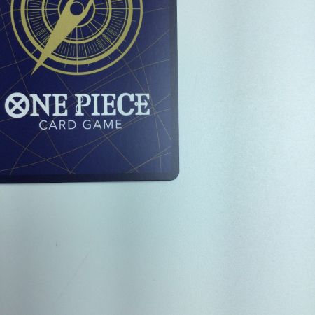   トレカ ワンピース ナミ OP01/016 R