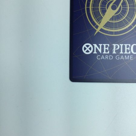   トレカ ワンピース ナミ OP01/016 R