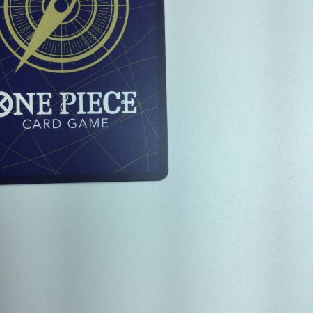   トレカ ワンピース おナミ OP06/101 SP