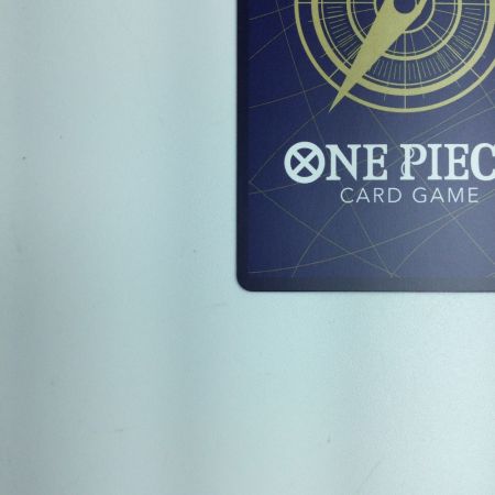   トレカ ワンピース おナミ OP06/101 SP