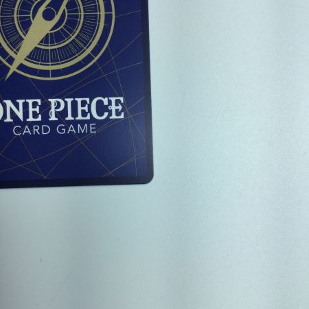   トレカ ワンピース パラレル) ボア・ハンコック OP07/051P3 SR