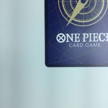   トレカ ワンピース パラレル) ボア・ハンコック OP07/051P3 SR