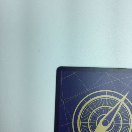   トレカ ワンピース ナミ OP01/016 R