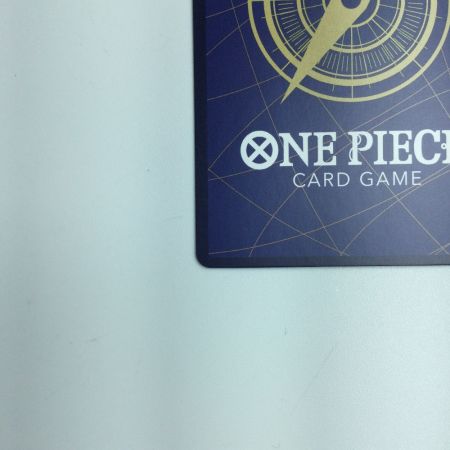   トレカ ワンピース ナミ OP01/016 R