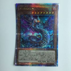 ζζ  遊戯王 蛇眼の炎龍 AGOV/JP010QSE Bランク