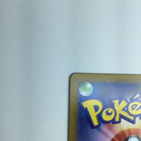   トレカ ポケモンカード ミュウV 106/100/S8/B SR