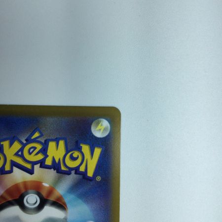   トレカ ポケモンカード ミュウV 106/100/S8/B SR