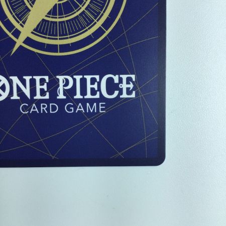   ワンピース パラレル）モンキー・D・ルフィ OP05/119P1