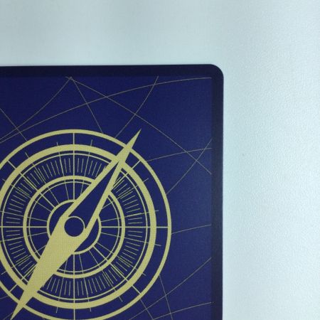   ワンピース パラレル）モンキー・D・ルフィ OP05/119P1