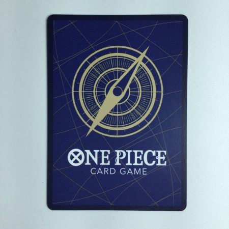   ワンピース  パラレル）Mr.2・ボン・クレー（ベンサム） EB01/061P1 ワンピースカードゲーム