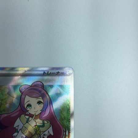   トレカ ポケモンカード ミモザ 100/078/SV1V/B SR