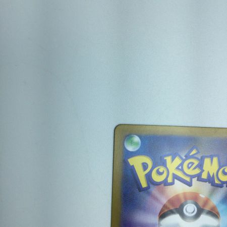   トレカ ポケモンカード ミモザ 100/078/SV1V/B SR