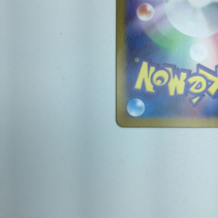   トレカ ポケモンカード ミモザ 100/078/SV1V/B SR