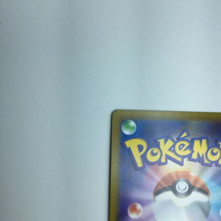   トレカ ポケモンカード ナタネの活気 078/067/S10D/B SR