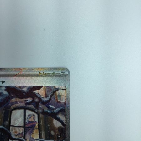   トレカ ポケモンカード グルーシャ 095/071/SV2P/B SAR