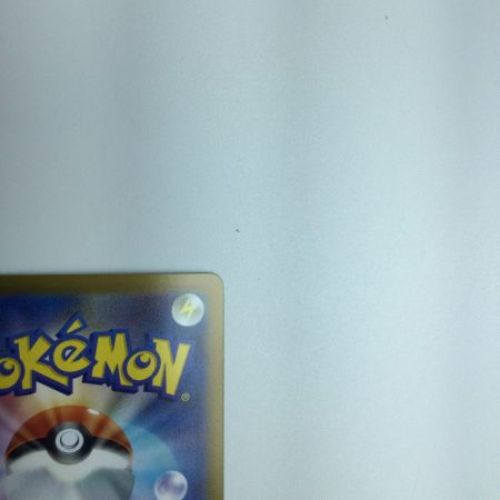   トレカ ポケモンカード グルーシャ 095/071/SV2P/B SAR