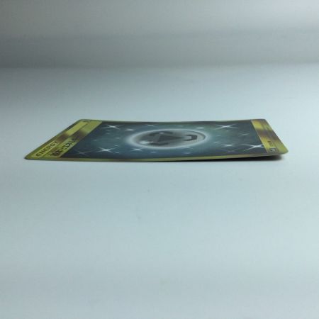   ポケモンカード 基本鋼エネルギー 073/060/SM1S/B UR ポケカ