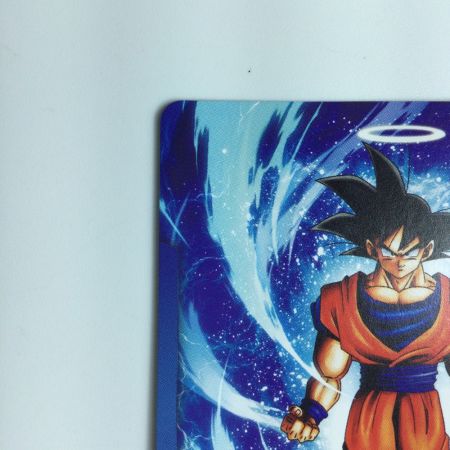   ドラゴンボールフュージョンワールド パラレル）孫悟空//孫悟空 FB03/027/LS