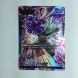 ζζ  ドラゴンボールフュージョンワールド パラレル）ザマス：合体//ザマス：合体 FB02/036/LS Bランク