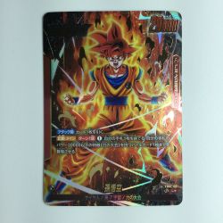ζζ  ドラゴンボールフュージョンワールド パラレル）孫悟空//孫悟空 FB02/001/LS Bランク