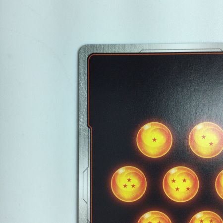   ドラゴンボールフュージョンワールド パラレル）孫悟空 FB01/139/SCRS