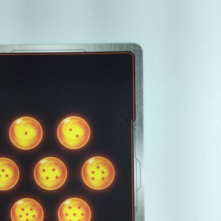   ドラゴンボールフュージョンワールド パラレル）孫悟空 FB01/139/SCRS