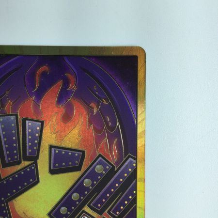   ワンピース 金枠）ドン!!カード（キング） DON/CARD/43H2