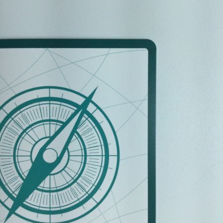   ワンピース 金枠）ドン!!カード（キング） DON/CARD/43H2