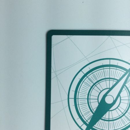   ワンピース 金枠）ドン!!カード（ゲッコー・モリア） DON/CARD/46H2 ワンピースカードゲーム