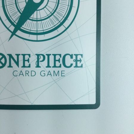   ワンピース 金枠）ドン!!カード（ドンキホーテ・ロシナンテ） DON/CARD/54H2 ワンピースカードゲーム