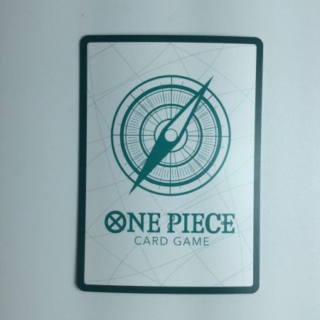   ワンピース 金枠）ドン!!カード（ドンキホーテ・ロシナンテ） DON/CARD/54H2 ワンピースカードゲーム