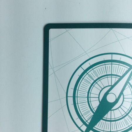   ワンピース 金枠）ドン!!カード（ドンキホーテ・ロシナンテ） DON/CARD/54H2 ワンピースカードゲーム