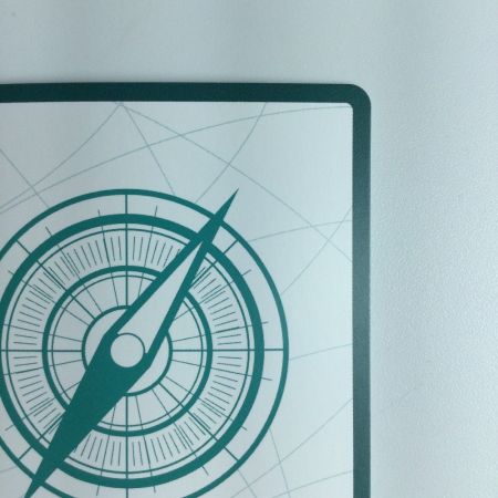   ワンピース 金枠）ドン!!カード（ドンキホーテ・ロシナンテ） DON/CARD/54H2 ワンピースカードゲーム