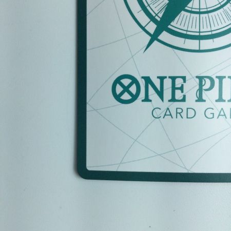   ワンピース 金枠）ドン!!カード（ドンキホーテ・ロシナンテ） DON/CARD/54H2 ワンピースカードゲーム