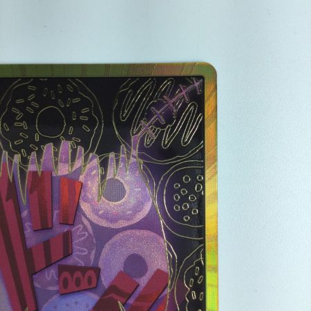   ワンピース 金枠）ドン!!カード（シャーロット・カタクリ） DON/CARD/50H2 ワンピースカードゲーム