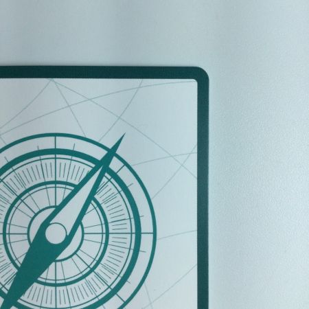   ワンピース 金枠）ドン!!カード（シャーロット・カタクリ） DON/CARD/50H2 ワンピースカードゲーム