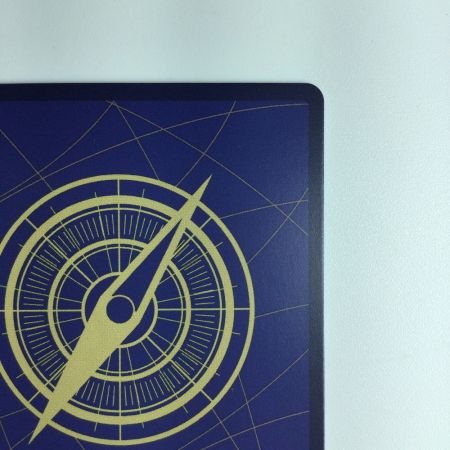   ワンピース ヤマト OP01/121P2 ワンピースカードゲーム