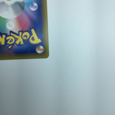   トレカ ポケモンカード ライチュウ＆アローラライチュウGX 064/054/SM10a/B HR