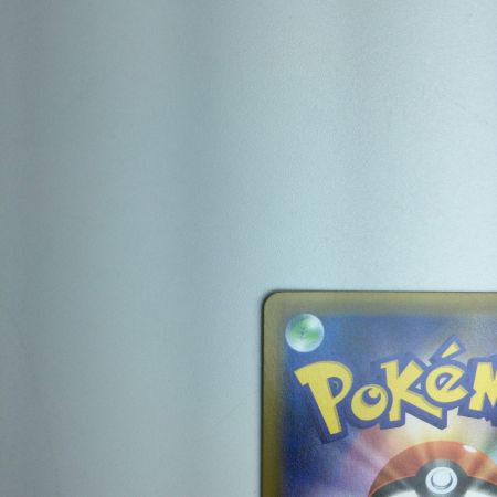   トレカ ポケモンカード ライチュウ＆アローラライチュウGX 064/054/SM10a/B HR