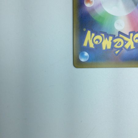   トレカ ポケモンカード ライチュウ＆アローラライチュウGX 064/054/SM10a/B HR