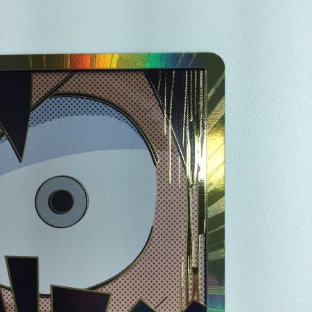   ワンピース 金枠）ドン！！カード（モンキー・D・ルフィ） DON/CARD/60H2 ワンピースカードゲーム