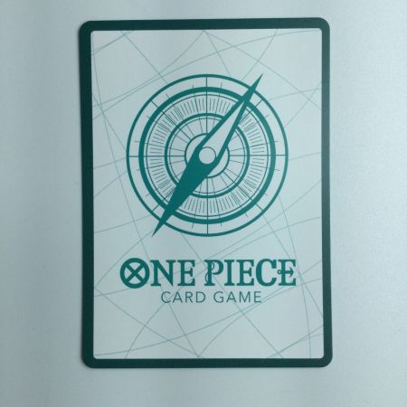   ワンピース 金枠）ドン！！カード（モンキー・D・ルフィ） DON/CARD/60H2 ワンピースカードゲーム